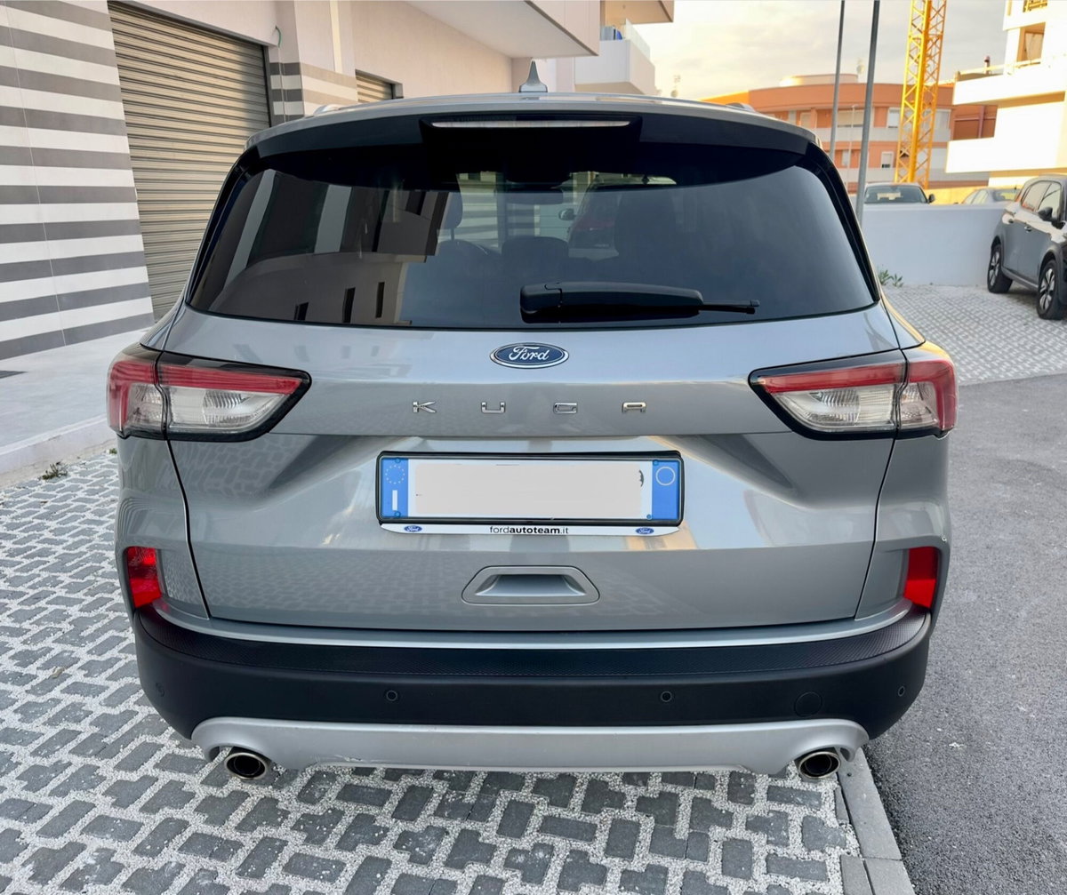 Ford Kuga 1.5 EcoBlue 120 CV 2WD Titanium (5)