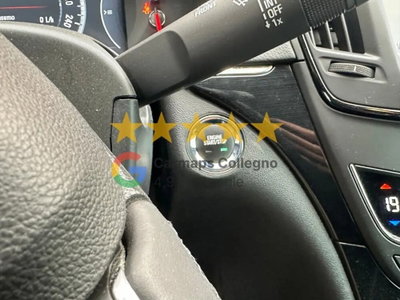 Opel Insignia Station Wagon CDTI 163CV aut. Country (10)