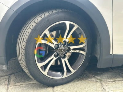 Opel Insignia Station Wagon CDTI 163CV aut. Country (12)