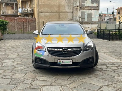 Opel Insignia Station Wagon CDTI 163CV aut. Country (3)