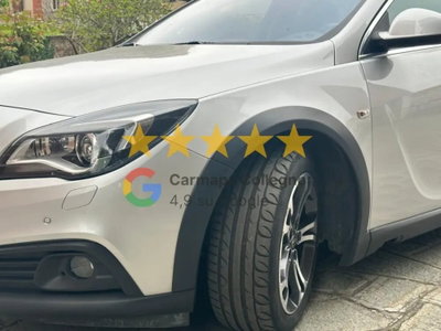 Opel Insignia Station Wagon CDTI 163CV aut. Country (5)