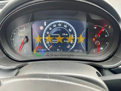Opel Insignia Station Wagon CDTI 163CV aut. Country (9)