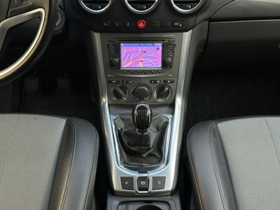 Opel Antara 2.2 CDTI 163CV Start&Stop Cosmo Unlimited Pack (10)