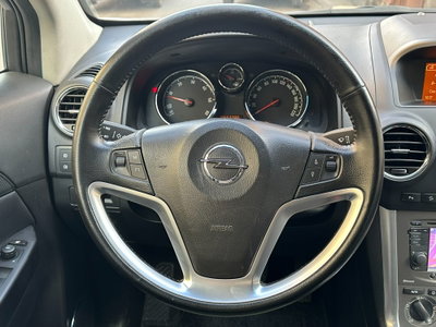 Opel Antara 2.2 CDTI 163CV Start&Stop Cosmo Unlimited Pack (11)