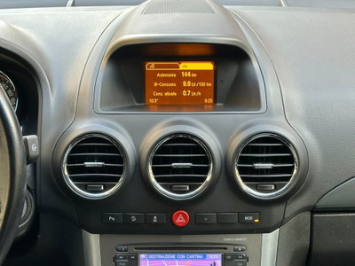 Opel Antara 2.2 CDTI 163CV Start&Stop Cosmo Unlimited Pack (12)