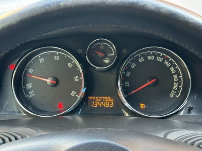 Opel Antara 2.2 CDTI 163CV Start&Stop Cosmo Unlimited Pack (13)