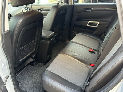 Opel Antara 2.2 CDTI 163CV Start&Stop Cosmo Unlimited Pack (14)