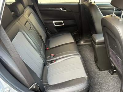 Opel Antara 2.2 CDTI 163CV Start&Stop Cosmo Unlimited Pack (15)