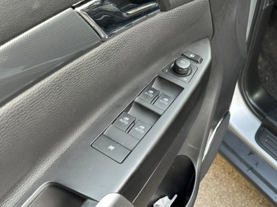 Opel Antara 2.2 CDTI 163CV Start&Stop Cosmo Unlimited Pack (16)