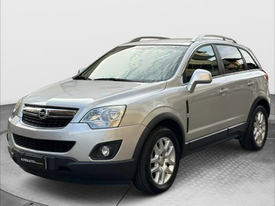 Opel Antara 2.2 CDTI 163CV Start&Stop Cosmo Unlimited Pack (2)