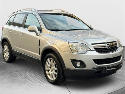 Opel Antara 2.2 CDTI 163CV Start&Stop Cosmo Unlimited Pack (3)