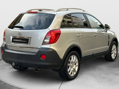 Opel Antara 2.2 CDTI 163CV Start&Stop Cosmo Unlimited Pack (4)