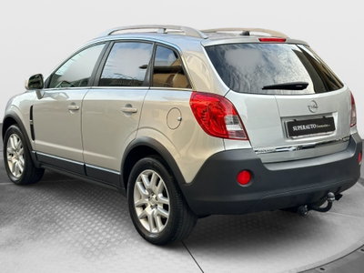 Opel Antara 2.2 CDTI 163CV Start&Stop Cosmo Unlimited Pack (5)