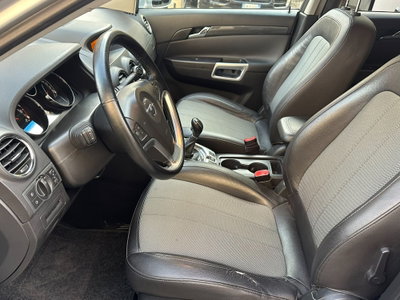 Opel Antara 2.2 CDTI 163CV Start&Stop Cosmo Unlimited Pack (6)