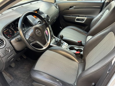 Opel Antara 2.2 CDTI 163CV Start&Stop Cosmo Unlimited Pack (7)