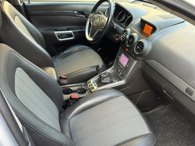 Opel Antara 2.2 CDTI 163CV Start&Stop Cosmo Unlimited Pack (8)