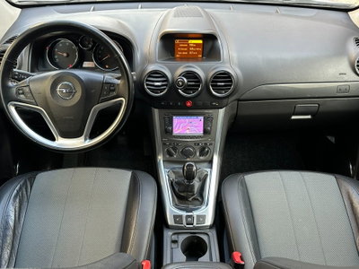 Opel Antara 2.2 CDTI 163CV Start&Stop Cosmo Unlimited Pack (9)