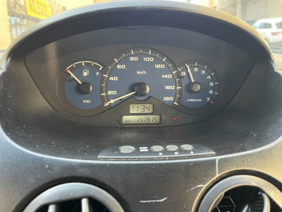 Chevrolet Matiz 800 SE Planet GPL Eco Logic (13)