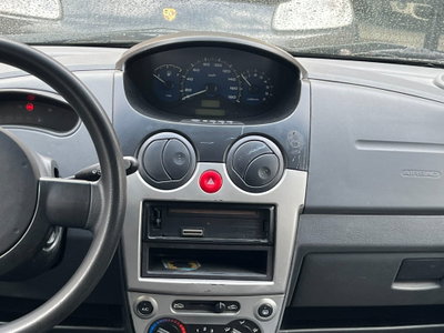 Chevrolet Matiz 800 SE Planet GPL Eco Logic (9)