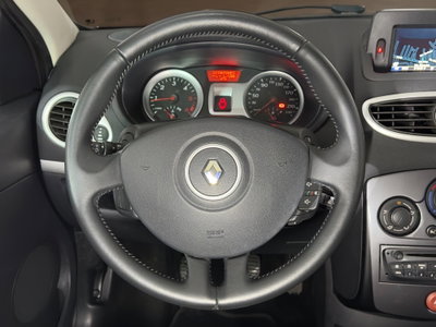 Renault Clio 1.5 dCi 75CV 5 porte Dynamique (10)