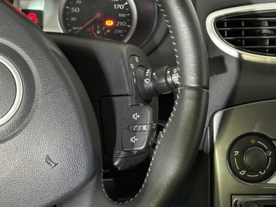 Renault Clio 1.5 dCi 75CV 5 porte Dynamique (12)