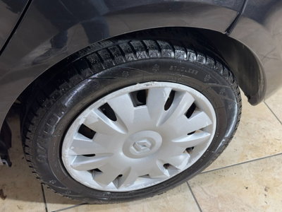 Renault Clio 1.5 dCi 75CV 5 porte Dynamique (15)