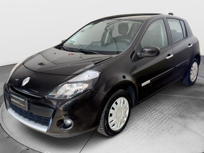 Renault Clio 1.5 dCi 75CV 5 porte Dynamique (2)