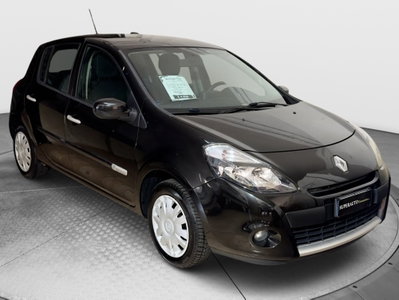 Renault Clio 1.5 dCi 75CV 5 porte Dynamique (3)