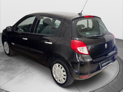 Renault Clio 1.5 dCi 75CV 5 porte Dynamique (5)