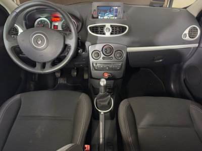 Renault Clio 1.5 dCi 75CV 5 porte Dynamique (6)
