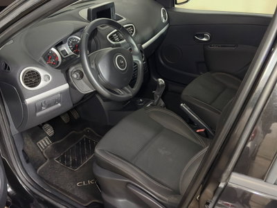 Renault Clio 1.5 dCi 75CV 5 porte Dynamique (7)