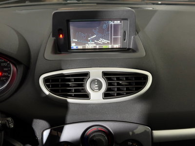 Renault Clio 1.5 dCi 75CV 5 porte Dynamique (8)