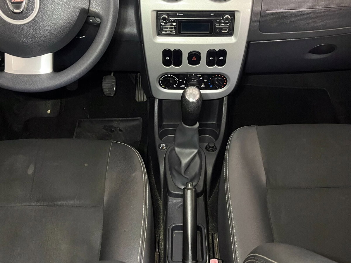 Dacia Sandero Stepway 1.6 8V GPL 85CV (10)