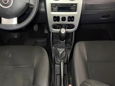 Dacia Sandero Stepway 1.6 8V GPL 85CV (10)