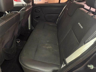 Dacia Sandero Stepway 1.6 8V GPL 85CV (13)