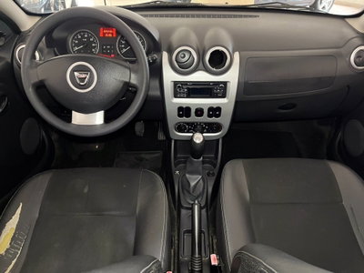 Dacia Sandero Stepway 1.6 8V GPL 85CV (6)