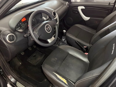 Dacia Sandero Stepway 1.6 8V GPL 85CV (7)