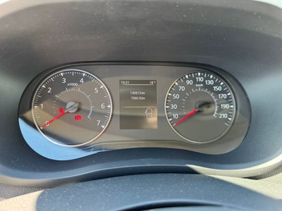 Renault Master Furgone T33 2.3 dCi 135 PM-TM Furgone Ice Plus (13)