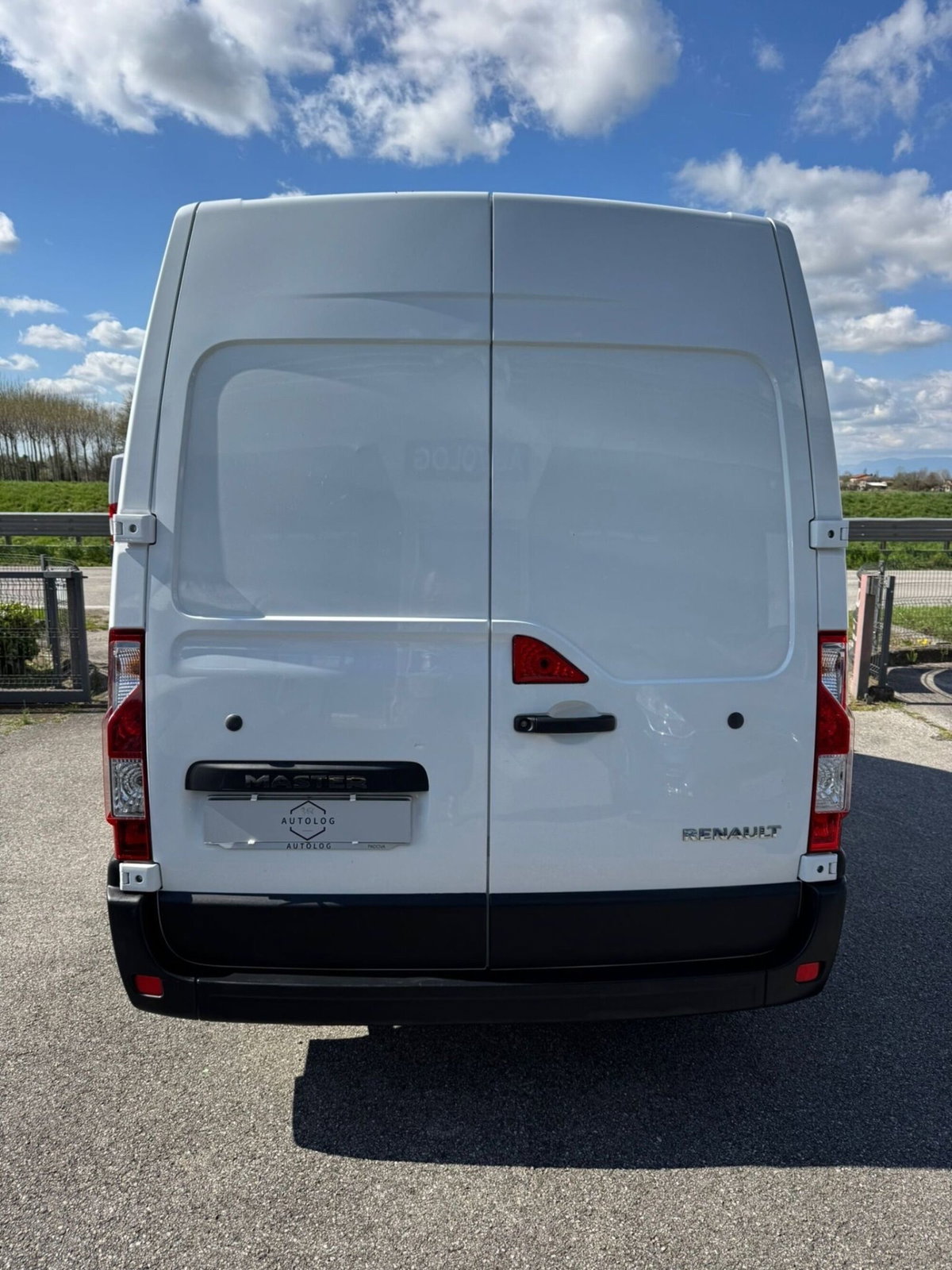 Renault Master Furgone T33 2.3 dCi 135 PM-TM Furgone Ice Plus (3)
