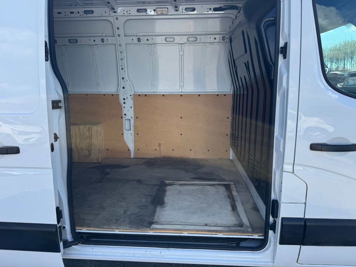 Renault Master Furgone T33 2.3 dCi 135 PM-TM Furgone Ice Plus (6)