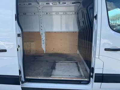 Renault Master Furgone T33 2.3 dCi 135 PM-TM Furgone Ice Plus (6)