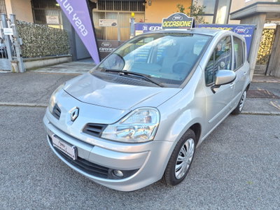 Renault Grand Modus 1.2 16V Dynamique
