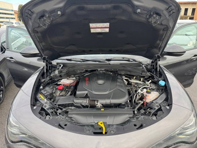 Alfa Romeo Stelvio Stelvio 2.2 Turbodiesel 210 CV AT8 Q4 Super (12)