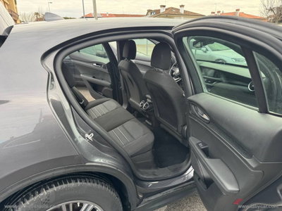 Alfa Romeo Stelvio Stelvio 2.2 Turbodiesel 210 CV AT8 Q4 Super (8)