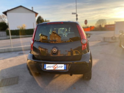 Opel Agila 1.3 CDTI 75CV Enjoy (3)