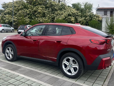 BMW X2 xDrive18d (2)