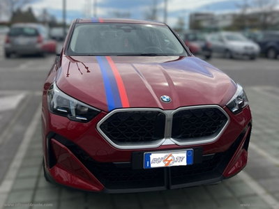 BMW X2 xDrive18d (3)
