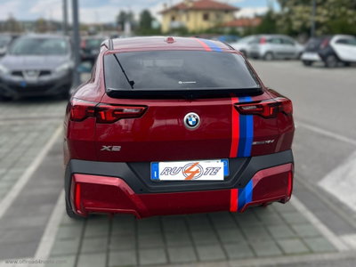 BMW X2 xDrive18d (4)