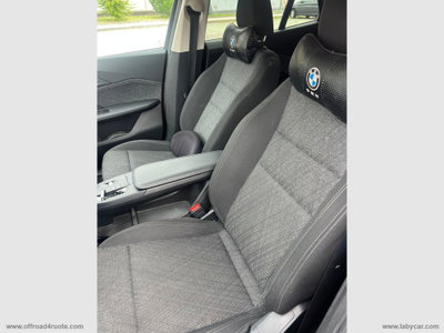 BMW X2 xDrive18d (5)