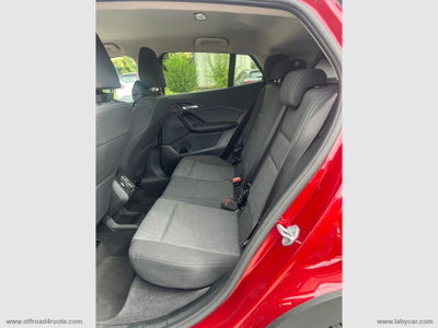 BMW X2 xDrive18d (6)